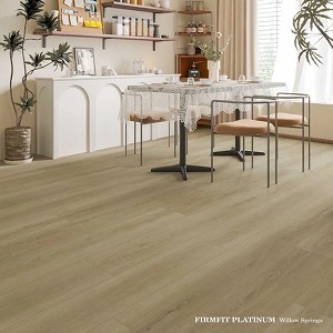 Firmfit Platinum Collection